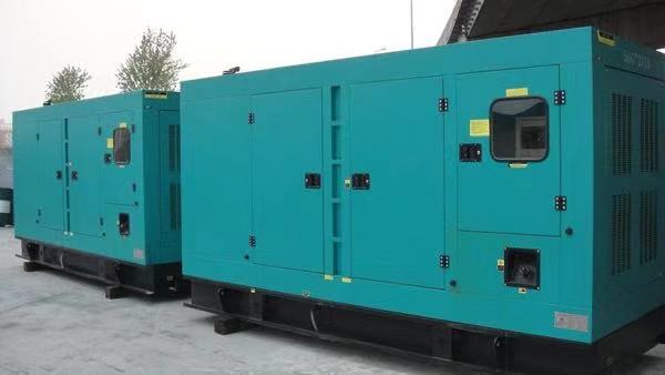 襄州幼儿园备用发电机供